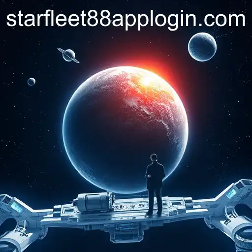 About Us - Discover the World of Starfleet88