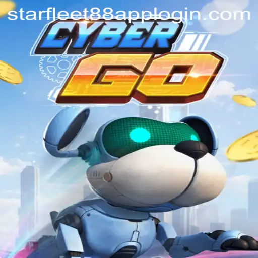 CyberGO: Enter the Futuristic World of 'starfleet88'