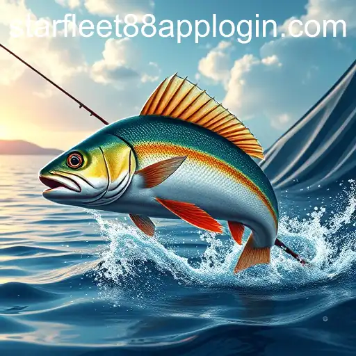 Explore the Thrilling World of Fishing Games