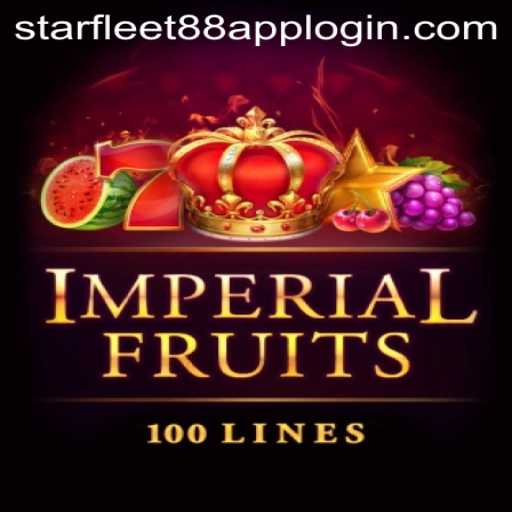 ImperialFruits100: A New Star on the Gaming Horizon