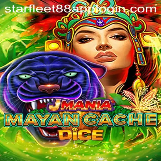 Unveiling JManiaMayanCacheDice: A New Era in Gaming Entertainment