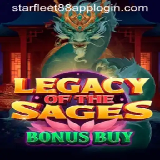 Legacy of the Sages Bonus Buy: A Journey into the Stars