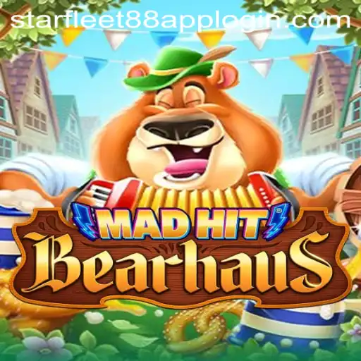 MadHitBearhaus: A Thrilling Adventure in a Galactic Arena