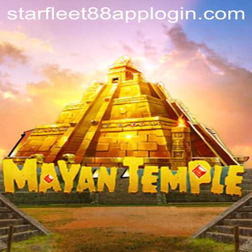 Explore the Mystical World of MayanTemple: A Journey into Adventure and Strategy