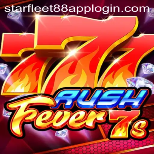 RushFever7s: Unveiling the Thrill of the Game with Starfleet88